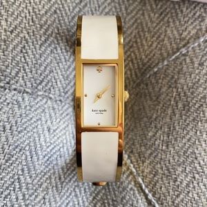 Kate Spade Carnival Wristwatch